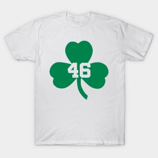 Dog Baynes 46 T-Shirt